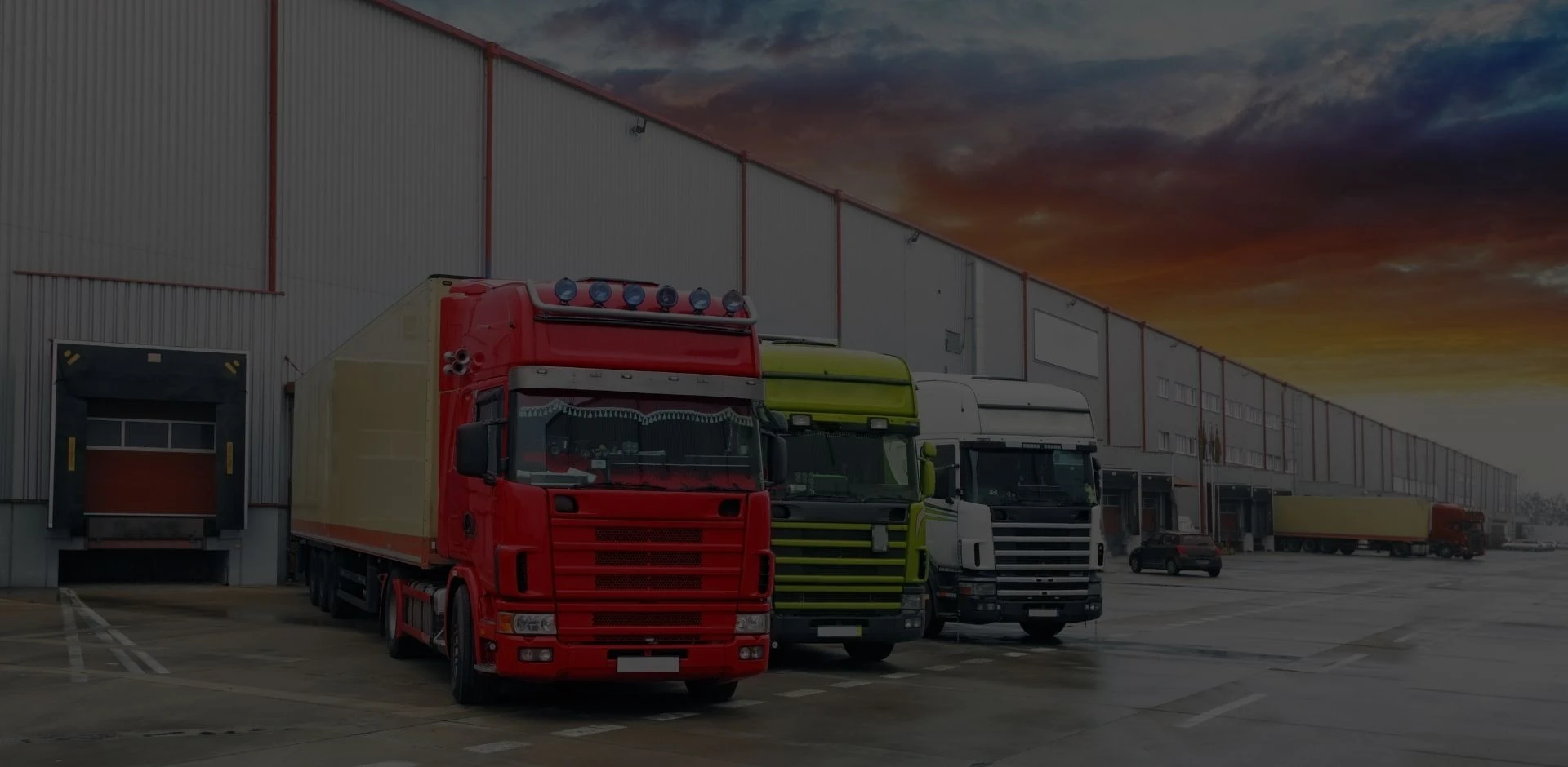 Ankara Taşköprü Ambarı